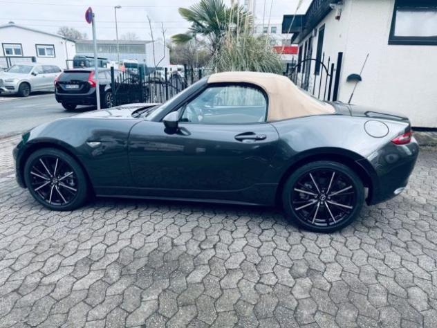 MAZDA MX-5 2.0L Skyactiv-G Kazari rif. 23895483 - Foto 4