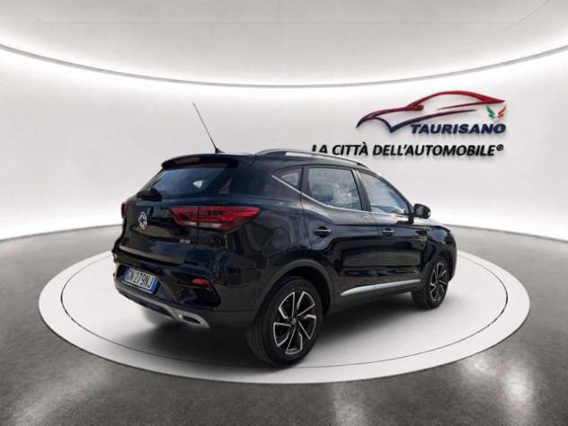 MG ZS 1.0T-GDI Luxury rif. 24234011 - Foto 5