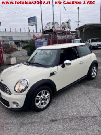 MINI One 1.6 16V One D rif. 23948974