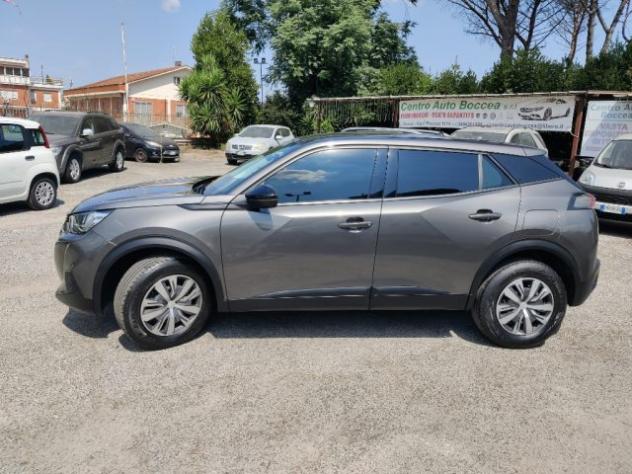 PEUGEOT 2008 PureTech 100 S&S Active Pack rif. 23957294 - Foto 5