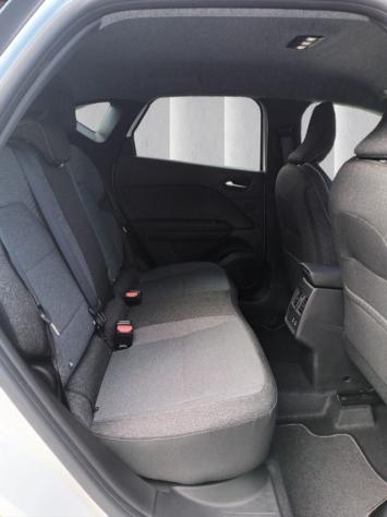 RENAULT Captur 1200 ECO-G TECHNO 120CV CARPLAY NAV CAM"18 BICOLOR rif. 24221383 - Foto 10