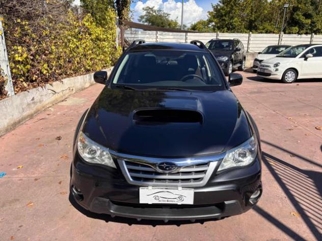 SUBARU Impreza XV 2.0D Trend rif. 23960071 - Foto 2