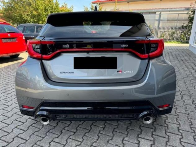 TOYOTA Yaris GR 1.6 Turbo rif. 22838302 - Foto 5