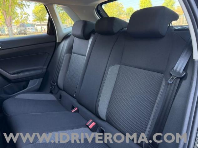 VOLKSWAGEN Polo Polo 1.0 tsi Life 95cv "NERO" rif. 23917094 - Foto 10