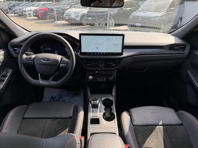 FORD Kuga 2.5 Full Hybrid 180 CV CVT 2WD ST-Line X rif. 23803028 - Foto 9
