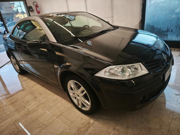 Renault Megane Cabrio 1.5 dCi Exception - Foto 3
