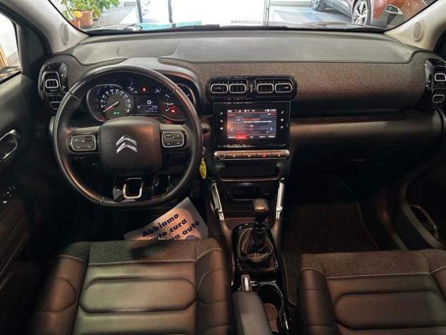 CITROEN C3 Aircross BlueHDi 110 S&S Shine rif. 23930845 - Foto 7