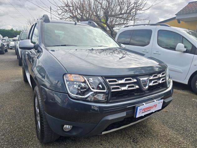 Dacia Duster Duster 1.5 dCi 110CV 4x2 Lauréate - Foto 2
