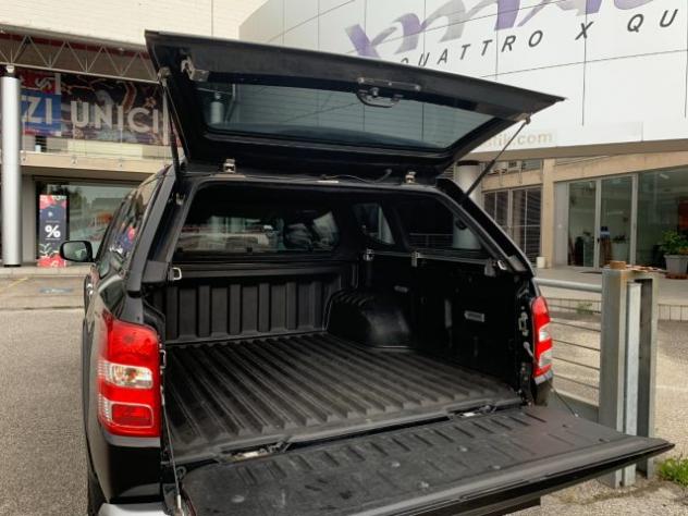 MITSUBISHI L200 2.4 DI-D/181CV Double Cab Intense Autom. HARD TOP rif. 23949108 - Foto 9