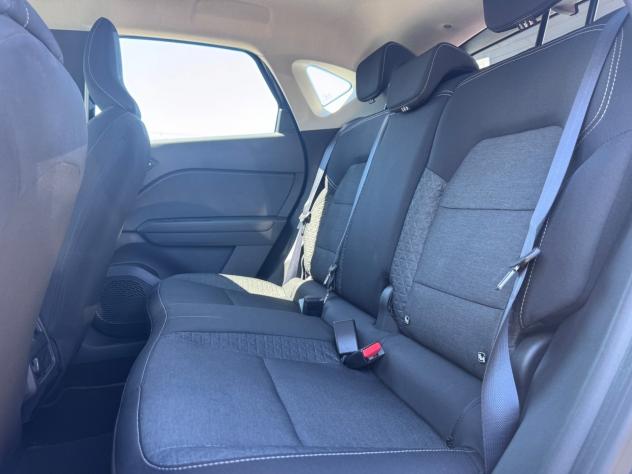 Renault Captur TCe 100 CV GPL Equilibre - Foto 8