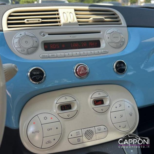 FIAT 500 0.9 OK NEOPATENTATI rif. 23983960 - Foto 10