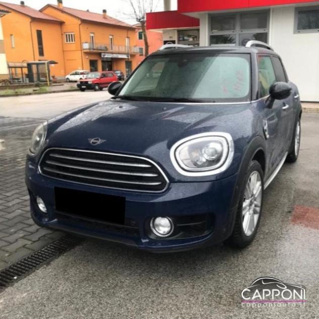MINI Countryman 1.5 Cooper -OK NEOPATENTATI rif. 23699020 - Foto 2