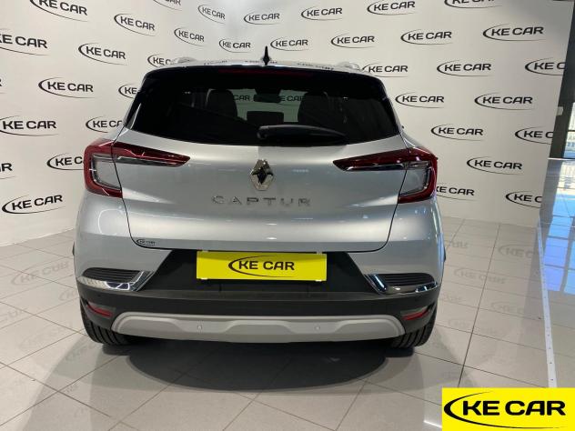Renault Captur Captur 1.0 tce Techno Gpl 100cv - Foto 6
