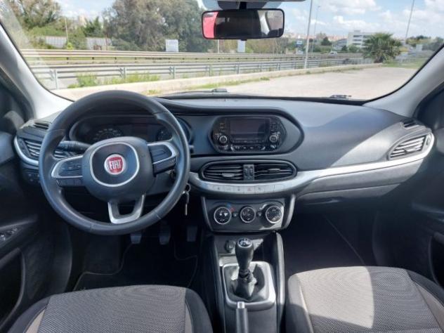 FIAT Tipo 1.3 Mjt 5 porte rif. 23411588 - Foto 10
