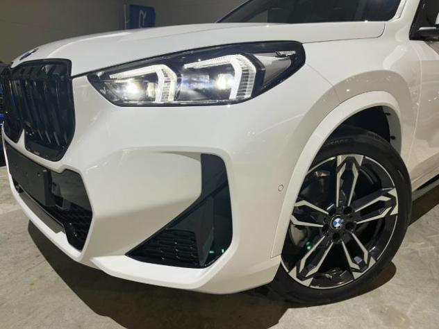 BMW X1 xDrive 20d Msport "19 M sport /Telec+Park/Navi/Led rif. 24166699 - Foto 3