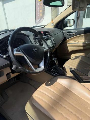 LANCIA Delta 1.8 Di Turbo-Jet Sportronic Platinum rif. 24134480 - Foto 9