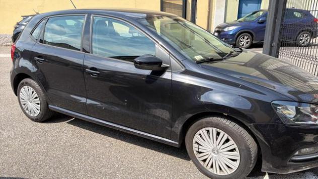 VOLKSWAGEN Polo 1.2 TSI 5p. BlueMotion Technology rif. 23878158