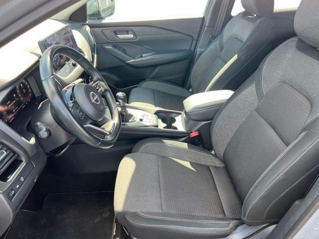 Nissan Qashqai 1.3 mhev N-Connecta 2wd 140cv - Foto 9