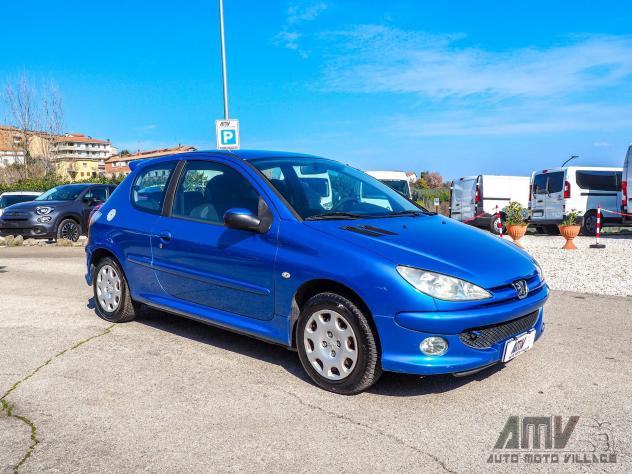 Peugeot 206 1.4 HDi 3p. OK NEOP. - Foto 3