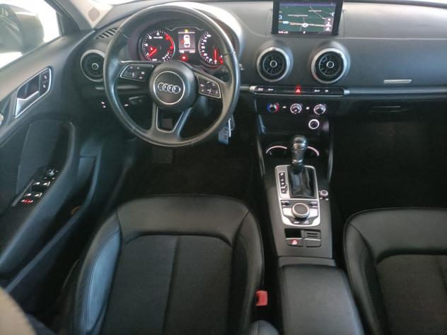 Audi A3 SPORTBACK 2.0 TDI S tronic - Foto 4