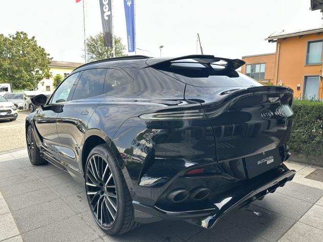 Aston Martin DBX 707 4.0 | IVA, PANORAMA, 360°, 23", CARBON - Foto 6