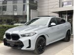 BMW X6 xdrive30d MSport Pro auto *TETTO, 22", HARMAN KARDON*