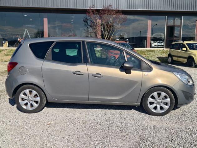 OPEL Meriva 1.3 CDTI 95CV Cosmo X COMMERCIANTI rif. 23708015 - Foto 3