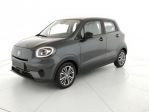 Leapmotor T03 70kW DESIGN CANOPY GREY
