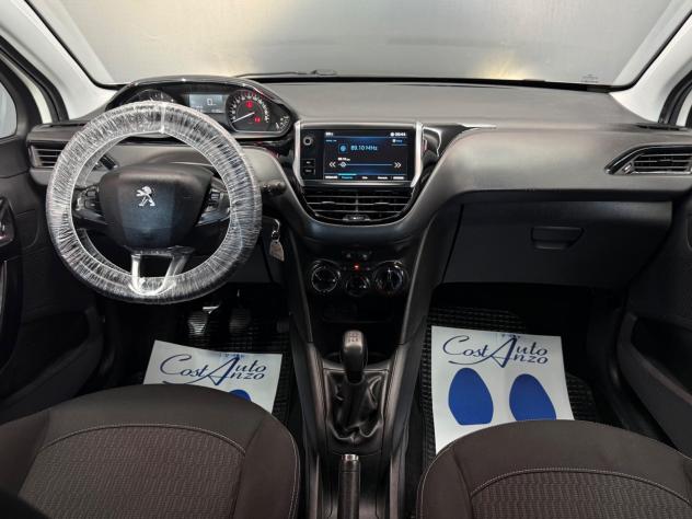 Peugeot 208 1.6 BlueHDi 75 cv Allure 2017 - Foto 9