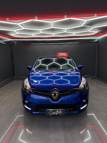 Renault Clio 1.2 Benzina 75 CV Duel 2018 - Foto 3