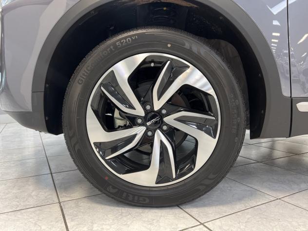 EMC Sei 1.5 CVT BENZINA O GPL - Scopri promo e più dettagli in descrizione! - Foto 10