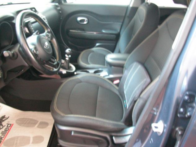 Kia Soul 1.6 CRDi You - Foto 6