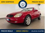 Mercedes-Benz SLK SLK 230 k auto