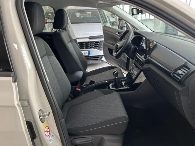 VOLKSWAGEN T-Cross 1.0 TSI 85kW Edition Plus rif. 23936100 - Foto 10