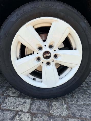 MINI Countryman Cooper D ALL4 - Foto 6