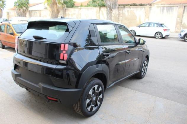 FIAT Grande Panda 1.2 100 CV S&S Icon-PACK TECH -KM0 rif. 24217176 - Foto 4