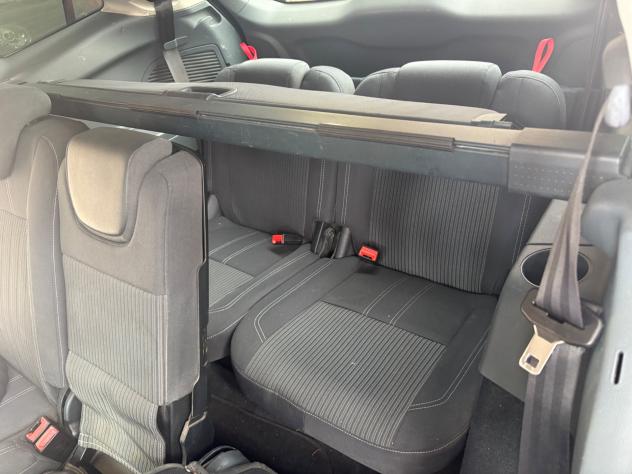 Ford C-Max C-Max 1.6 TDCi 115CV Titanium 7 posti - Foto 10