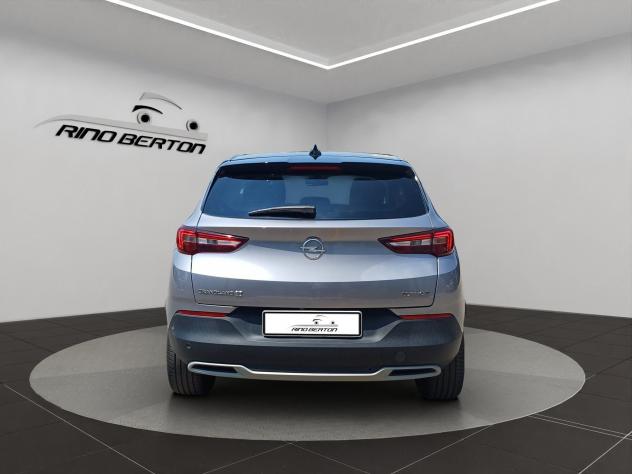 Opel Grandland X 1.5 Diesel 130cv Ultimate S&S MT6 - Foto 4