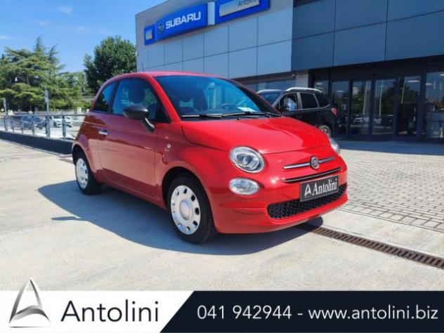 FIAT 500 1.0 Hybrid ENJOY "SOLO 29.240 KM* rif. 23753691 - Foto 2