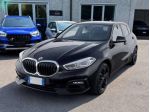 BMW 118 Msport 5p