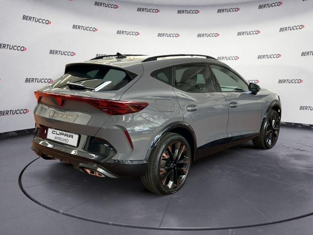 CUPRA Formentor Formentor 1.5 e-Hybrid DSG - Foto 6