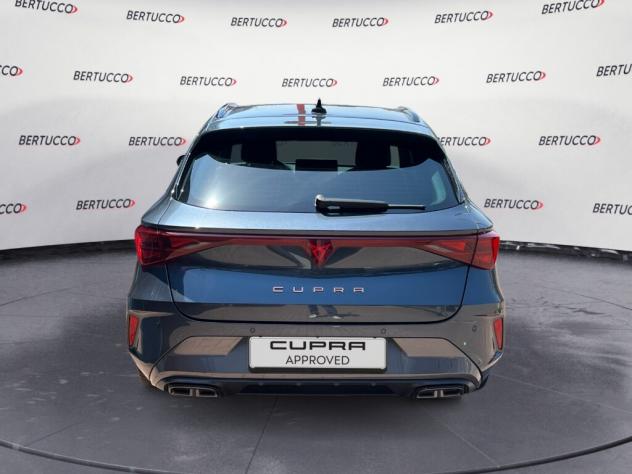 CUPRA Leon Leon Sportstourer 2.0 TDI 150 CV DSG - Foto 4
