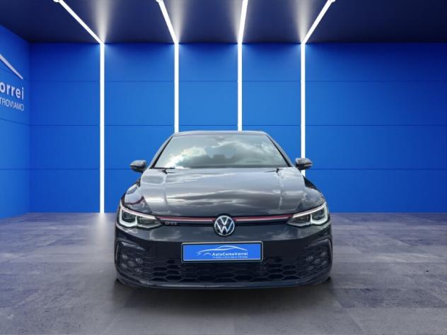 VOLKSWAGEN Golf 8ª serie Golf 2.0 TSI DSG GTI - Foto 4