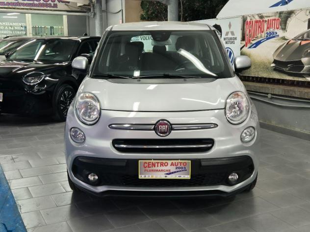 FIAT - 500 L - 1.6 MJT 120 CV Lounge - Foto 10