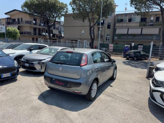 FIAT Punto Evo 1.3 Mjt 95 CV DPF 5 porte S&S Dynamic rif. 23838046 - Foto 7