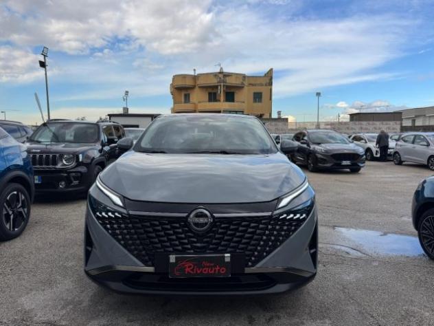 NISSAN Qashqai MHEV 140 CV Acenta rif. 23787023