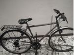 City bike con 18 rapporti perfetta