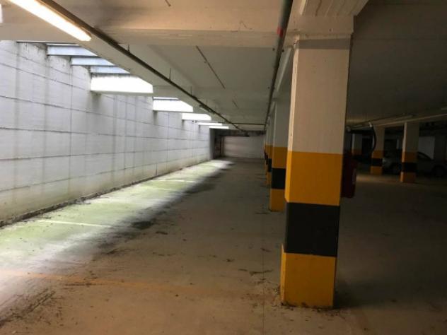 Immobile in asta di 2232 m² in vendita a Porto San Giorgio - Foto 7