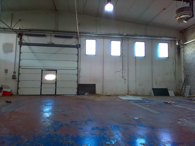 Industriale/Artigianale in vendita a Frosinone - Foto 3