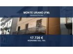 Immobile in asta di 167 m² in vendita a Monte Urano